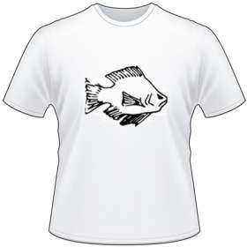 Fish T-Shirt 218