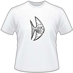 Fish T-Shirt 231
