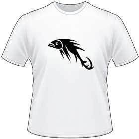 Fish T-Shirt 245