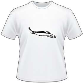 Fish T-Shirt 267