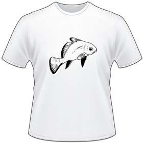 Fish T-Shirt 302