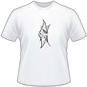 Fish T-Shirt 304