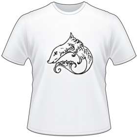 Fish T-Shirt 305