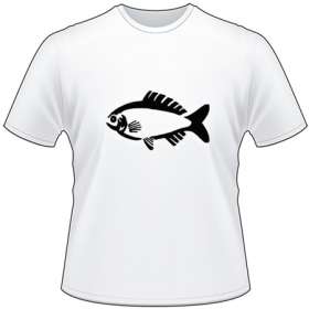 Fish T-Shirt 329