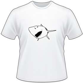 Fish T-Shirt 330