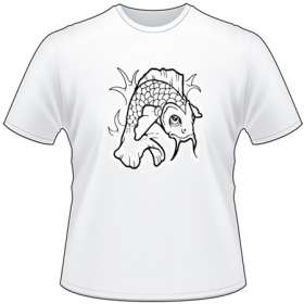 Fish T-Shirt 340