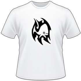Fish T-Shirt 346