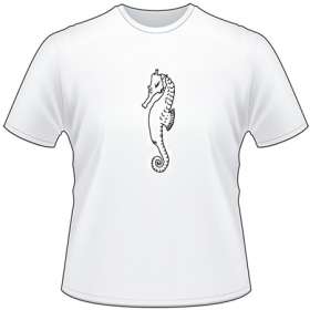 Fish T-Shirt 364