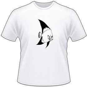 Fish T-Shirt 382