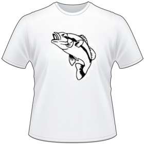 Fish T-Shirt 386