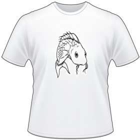 Fish T-Shirt 389