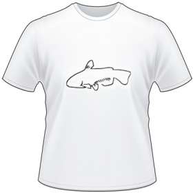 Fish T-Shirt 390