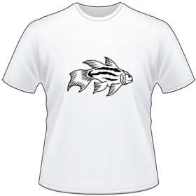 Fish T-Shirt 404