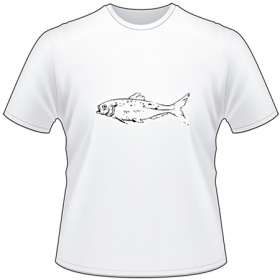 Fish T-Shirt 484