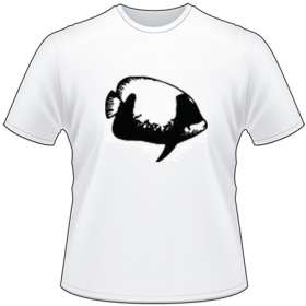 Fish T-Shirt 495