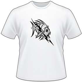 Fish T-Shirt 621