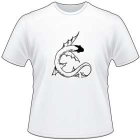 Fish T-Shirt 643