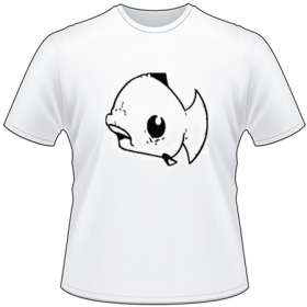 Fish T-Shirt 662