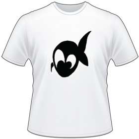Fish T-Shirt 669
