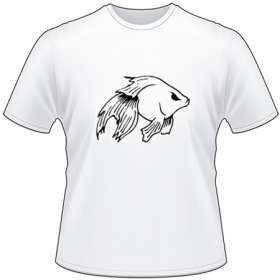 Fish T-Shirt 688