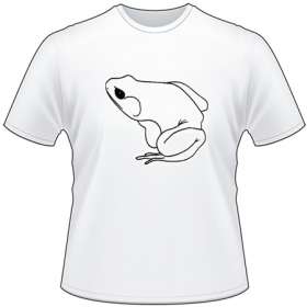 Frog T-Shirt 29