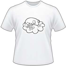 Frog T-Shirt 38