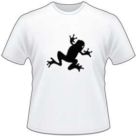 Frog T-Shirt 39