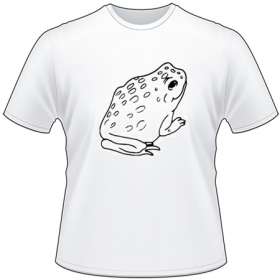Frog T-Shirt 57