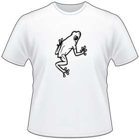 Frog T-Shirt 62