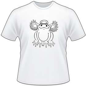 Frog T-Shirt 63