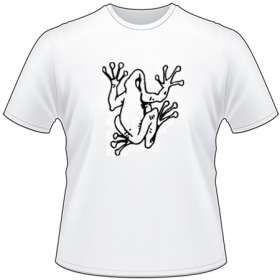 Frog T-Shirt 68