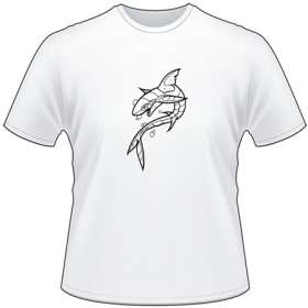 Shark T-Shirt 20