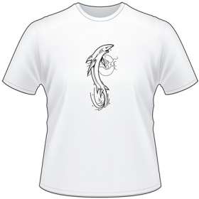 Shark T-Shirt 39