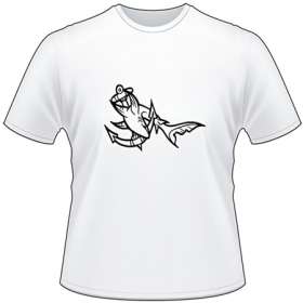 Shark T-Shirt 42
