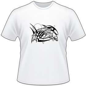 Shark T-Shirt 63