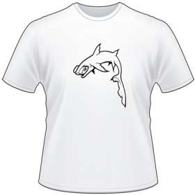 Shark T-Shirt 76