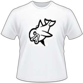Shark T-Shirt 78