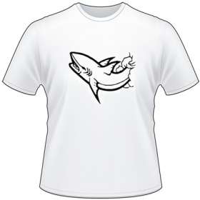 Shark T-Shirt 81