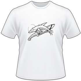 Shark T-Shirt 89