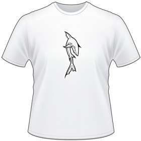 Shark T-Shirt 103