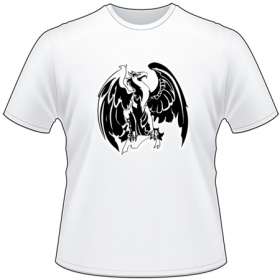 Eagle T-Shirt 21