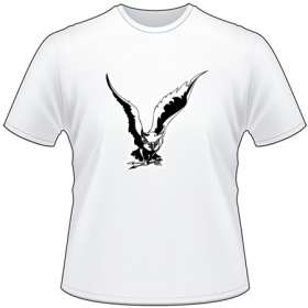 Eagle T-Shirt 25