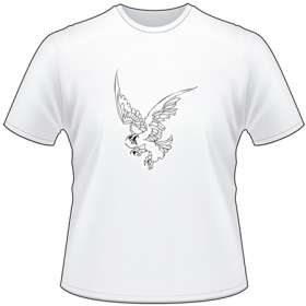 Eagle T-Shirt 45
