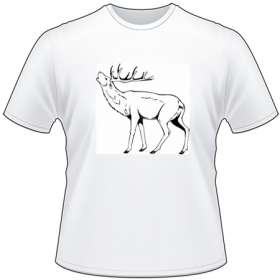 Elk 3 T-Shirt
