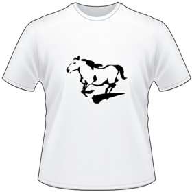 Horse 1 T-Shirt