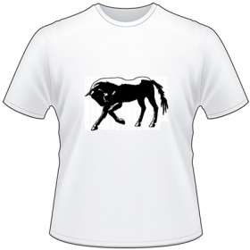 Horse 12 T-Shirt