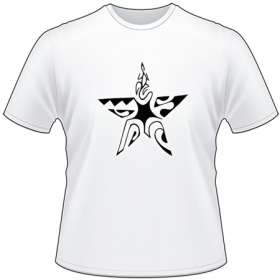 Star T-Shirt 14