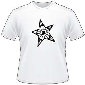 Star T-Shirt 18