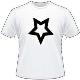 Star T-Shirt 19