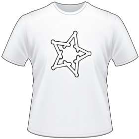 Star T-Shirt 23